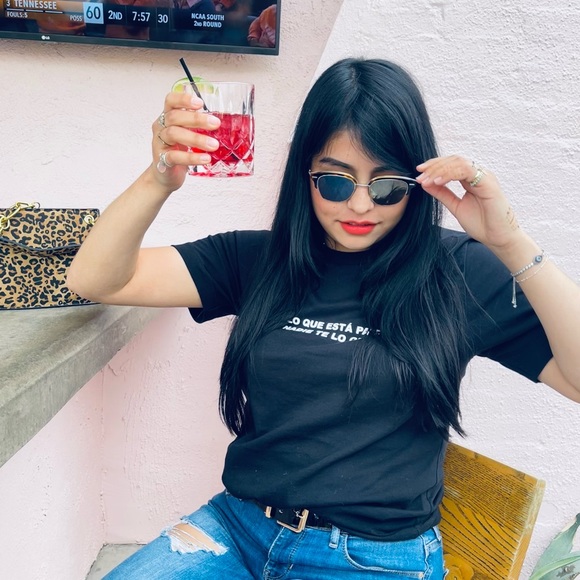 Meet your Posher, Clarissa - Picture 4 of 7